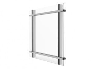 Curtain Wall Semi-Structural
