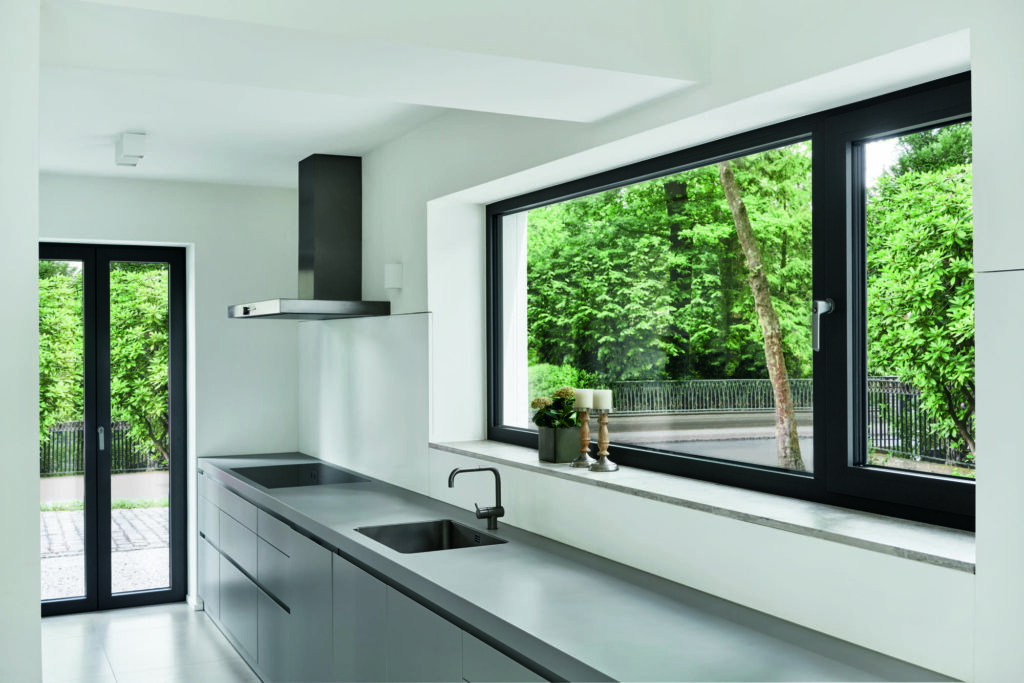 Ventanas PVC